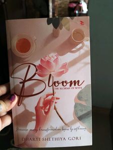 Bloom: The Alchemy of Seven