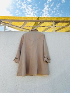 Overcoat Combo Of 3