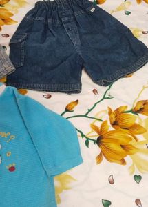 Boy Clothes