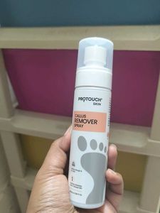 Protouch Callus Remover Spray