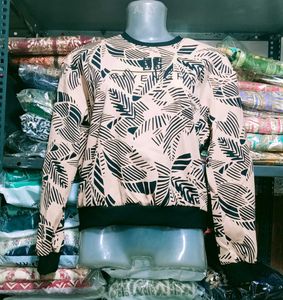 Winter Top For Women