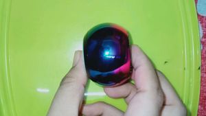 Mini Portable Bluetooth Speaker