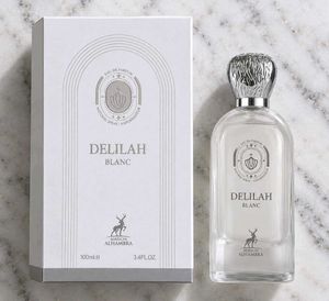 Maison Alhambra Delilah Blanc Perfume 5ml Decant