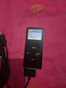 Apple iPod Classic