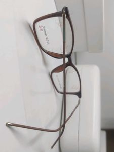 Ultra light Eyeglasses