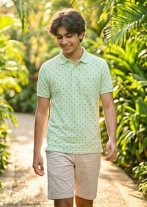 polo tshirt