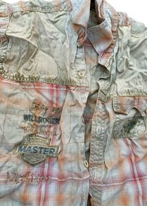 Baby Boy Co Ord Set