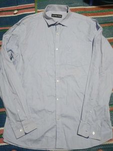 Allen Solly Men's Formal Shirt