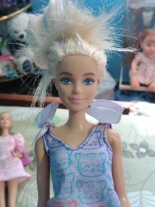 Barbie Doll Bundle - 3 Dolls