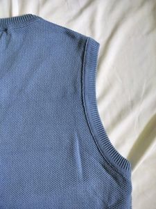 Pinterest aesthetic sweater vest