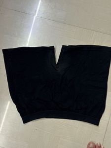 Black Shapewear Shorts