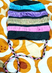 Stylish Sling Bag Hand made