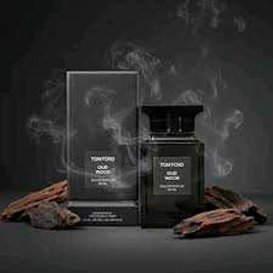 Tom Ford Oud Wood Eau de Parfum