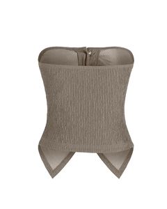 Stylish Tube Tank Top