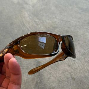 Oakley Sunglasses - Brown