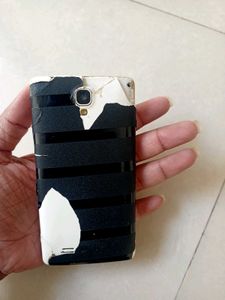 vintage iball android phone