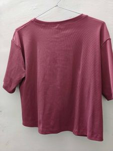 Graphic Print T-Shirt