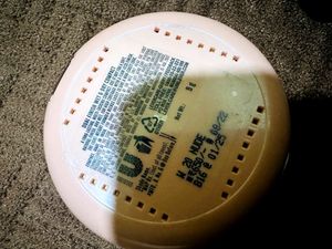 lakme 9 to 5 dual finish compact