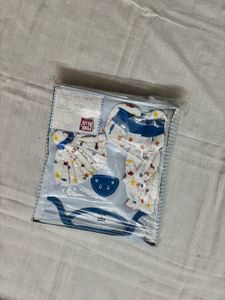 3 piece Baby Gift Set