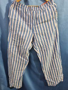 Mark & SpencerStriped Lounge Pants