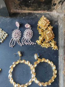 Earings
