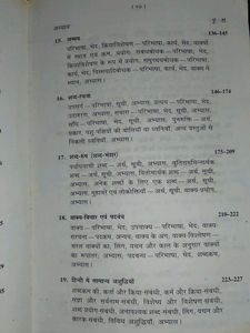 Sahaj Junior Hindi Vyakaran Book