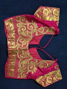Designer Indian Sari Set
