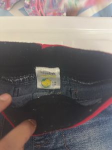 Unisex Jeans New Condition