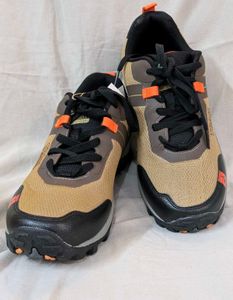 Men's Trekking Shoes Size 6😎