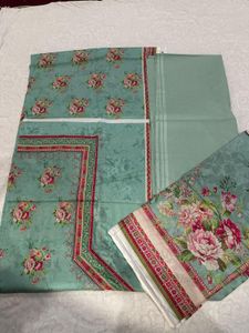 Original Pakistani Mausummery Lawn