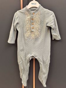 Baby Rompers Bundle - combo of 2