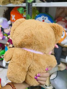 Cute Duck Plush Toy