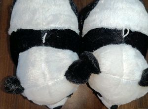 Soft Toy - Panda