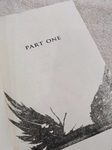 Harry Potter Book
