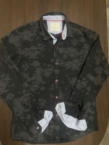 Men's octave shirt printed