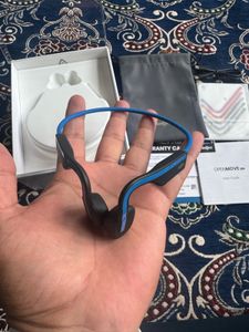 Shokz Open Move Bone Conduction Headphones
