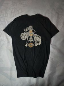 Harley-Davidson Graphic T-Shirt