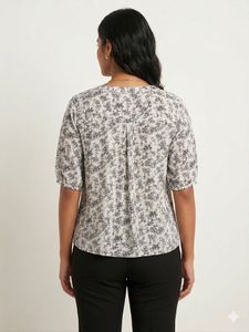 beautiful crop top