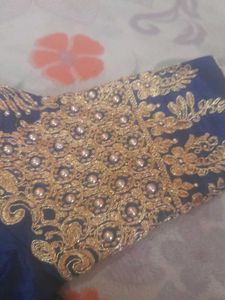 Work Blouse
