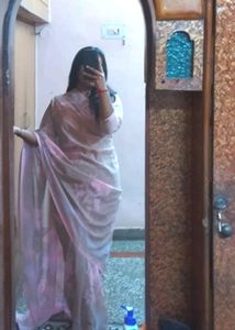 Simple Saree (Women's)