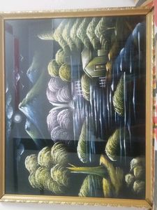 painting