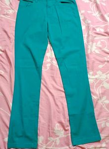 New Benetton Pant Size 30