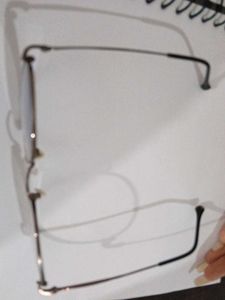 Retro Round Wire Frame Glasses unisex