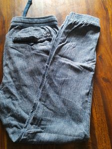 Boys Jogger Pants