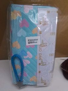 Cute Heart Wallet