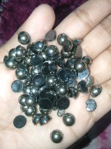 Kundan Stones 50 &amp; Rose And Other Types Of
