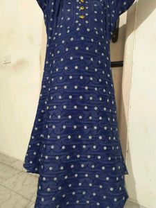 Beautiful Kurtha