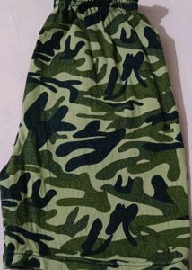 Bundle of 4 Kids Shorts