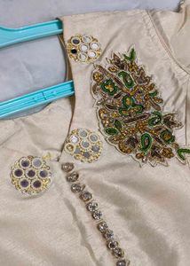 Elegant Ethnic Gown