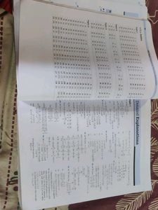 JEE Main Mathematics Chapterwise Solved Papers